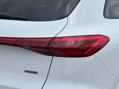 2026 Audi Q5 2.0T Premium Plus quattro