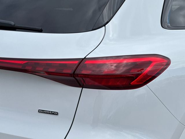 2026 Audi Q5 2.0T Premium Plus quattro