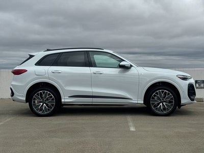 2026 Audi Q5 2.0T Premium Plus quattro