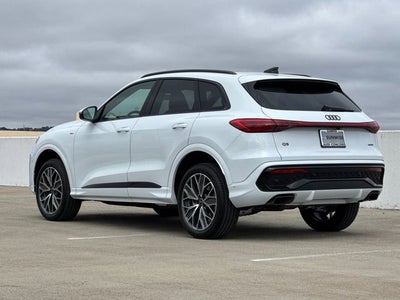 2026 Audi Q5 2.0T Premium Plus quattro