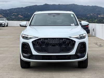 2026 Audi Q5 2.0T Premium Plus quattro