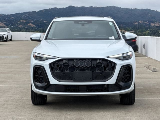 2026 Audi Q5 2.0T Premium Plus quattro