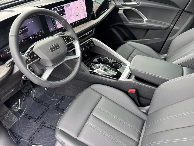 2026 Audi Q5 2.0T Premium Plus quattro