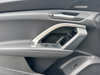 2026 Audi Q5 2.0T Premium Plus quattro