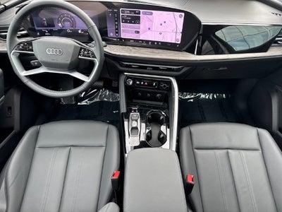 2026 Audi Q5 2.0T Premium Plus quattro