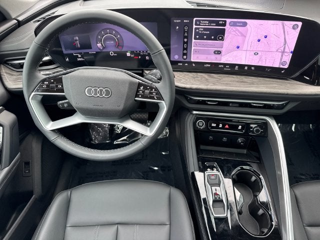 2026 Audi Q5 2.0T Premium Plus quattro