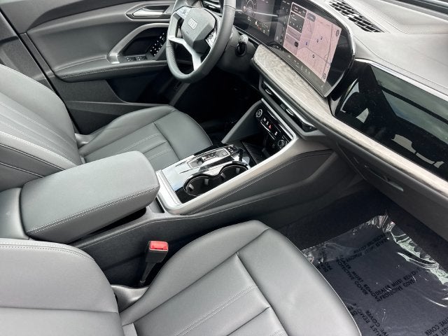 2026 Audi Q5 2.0T Premium Plus quattro