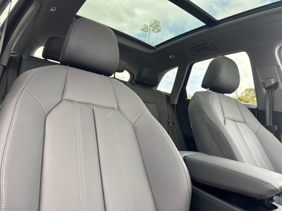 2026 Audi Q5 2.0T Premium Plus quattro
