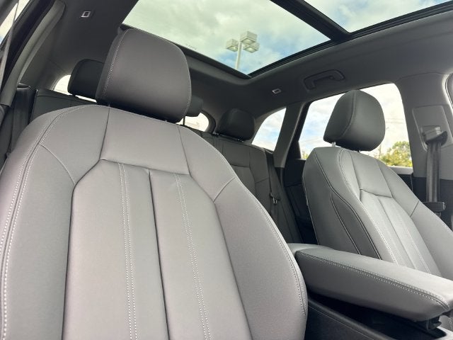 2026 Audi Q5 2.0T Premium Plus quattro