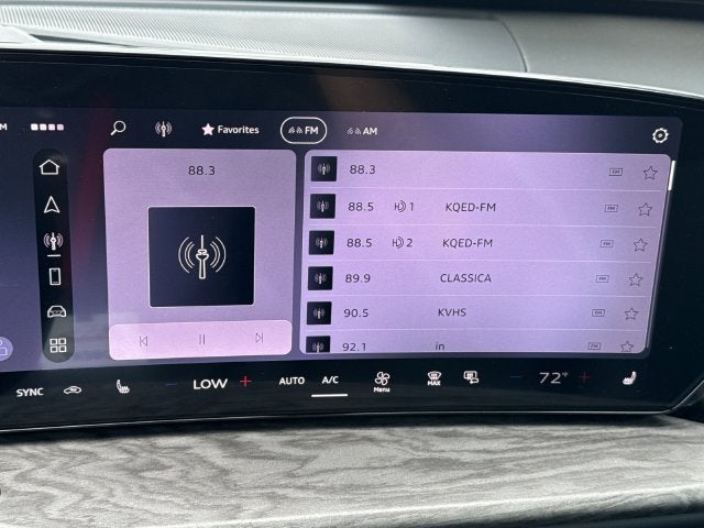 2026 Audi Q5 2.0T Premium Plus quattro