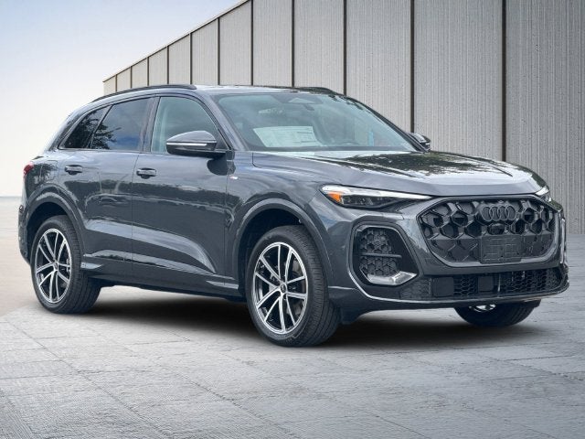 2026 Audi Q5 2.0T Premium Plus quattro