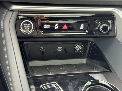 2026 Audi Q5 2.0T Premium Plus quattro