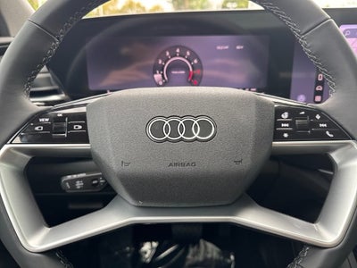 2026 Audi Q5 2.0T Premium Plus quattro