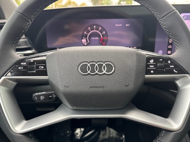 2026 Audi Q5 2.0T Premium Plus quattro