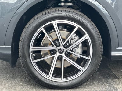 2026 Audi Q5 2.0T Premium Plus quattro