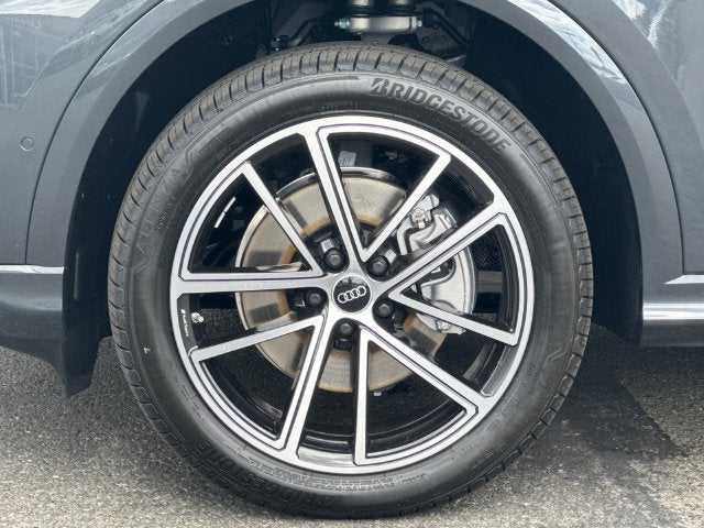 2026 Audi Q5 2.0T Premium Plus quattro