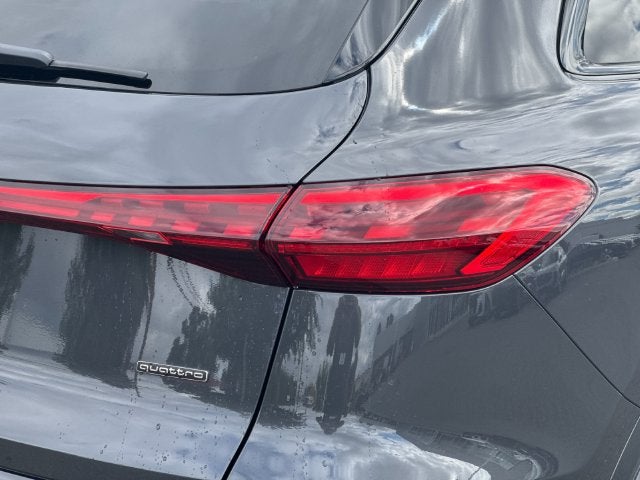 2026 Audi Q5 2.0T Premium Plus quattro