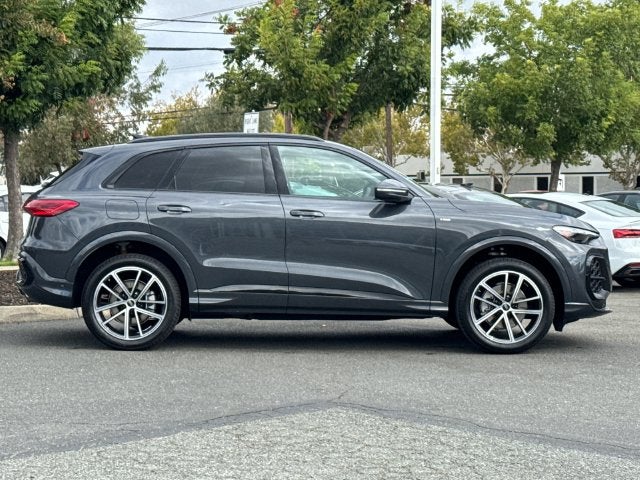 2026 Audi Q5 2.0T Premium Plus quattro