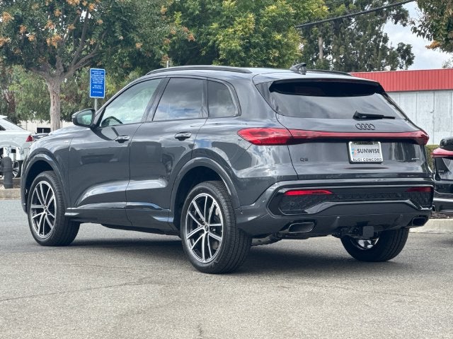 2026 Audi Q5 2.0T Premium Plus quattro
