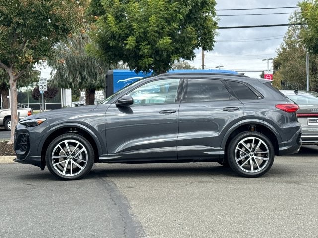 2026 Audi Q5 2.0T Premium Plus quattro