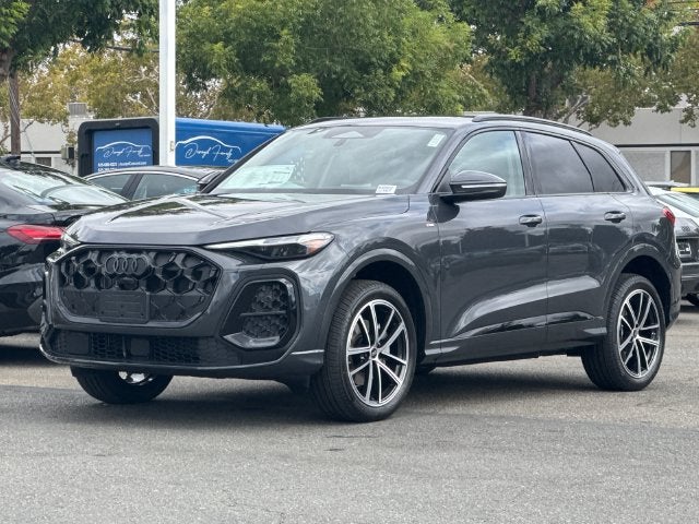 2026 Audi Q5 2.0T Premium Plus quattro