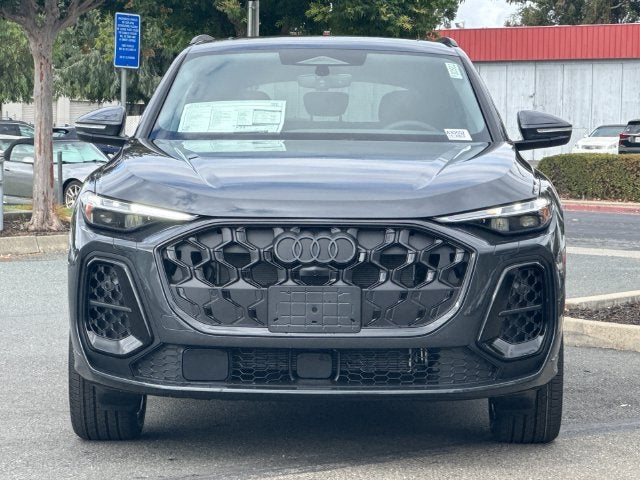 2026 Audi Q5 2.0T Premium Plus quattro