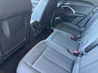 2026 Audi Q5 2.0T Premium Plus quattro
