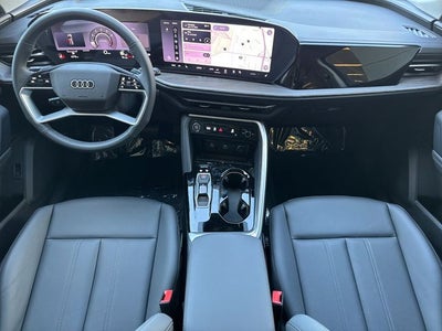 2026 Audi Q5 2.0T Premium Plus quattro