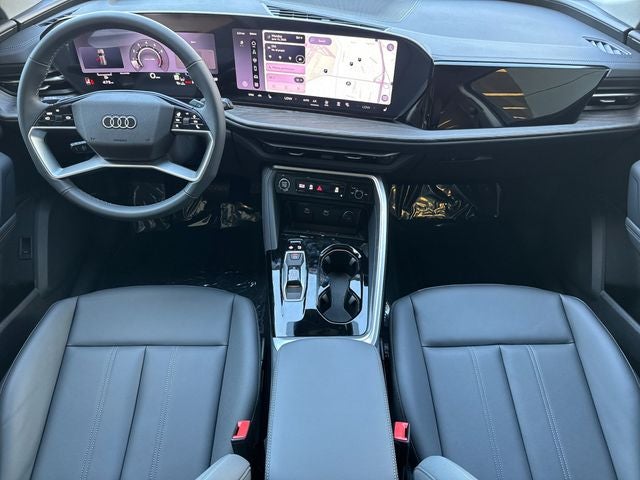 2026 Audi Q5 2.0T Premium Plus quattro
