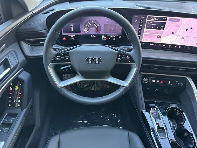 2026 Audi Q5 2.0T Premium Plus quattro
