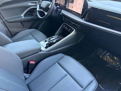 2026 Audi Q5 2.0T Premium Plus quattro