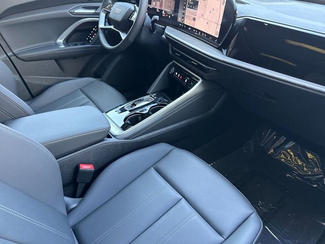 2026 Audi Q5 2.0T Premium Plus quattro