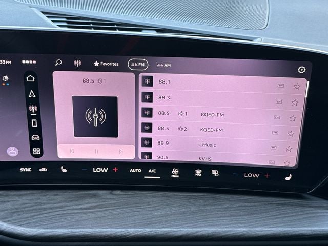2026 Audi Q5 2.0T Premium Plus quattro