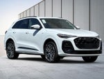 2026 Audi Q5 2.0T Premium Plus quattro