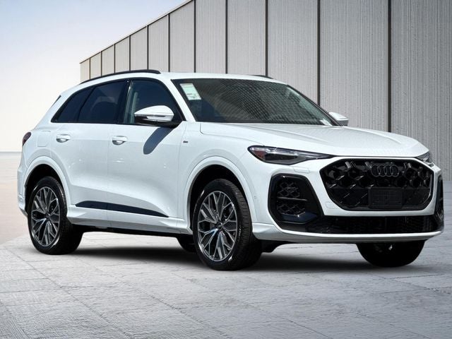 2026 Audi Q5 2.0T Premium Plus quattro