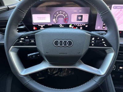 2026 Audi Q5 2.0T Premium Plus quattro