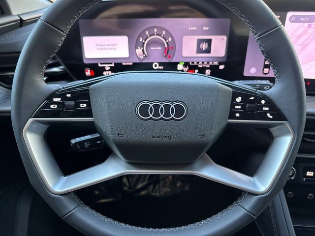 2026 Audi Q5 2.0T Premium Plus quattro