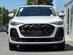 2026 Audi Q5 2.0T Premium Plus quattro