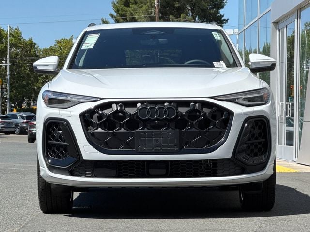 2026 Audi Q5 2.0T Premium Plus quattro