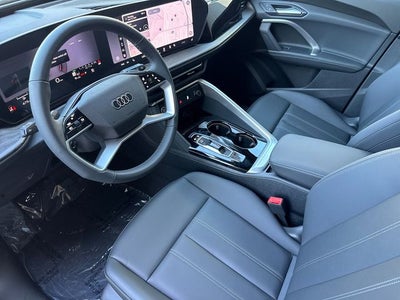 2026 Audi Q5 2.0T Premium Plus quattro
