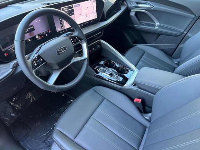 2026 Audi Q5 2.0T Premium Plus quattro