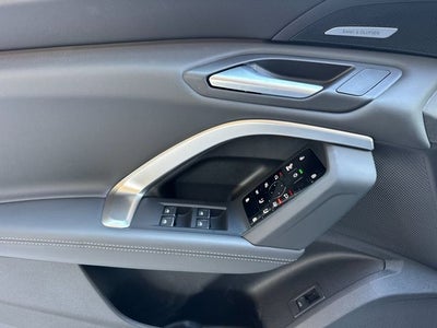 2026 Audi Q5 2.0T Premium Plus quattro
