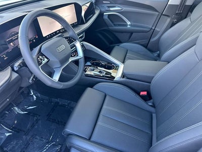 2026 Audi Q5 2.0T Premium Plus quattro