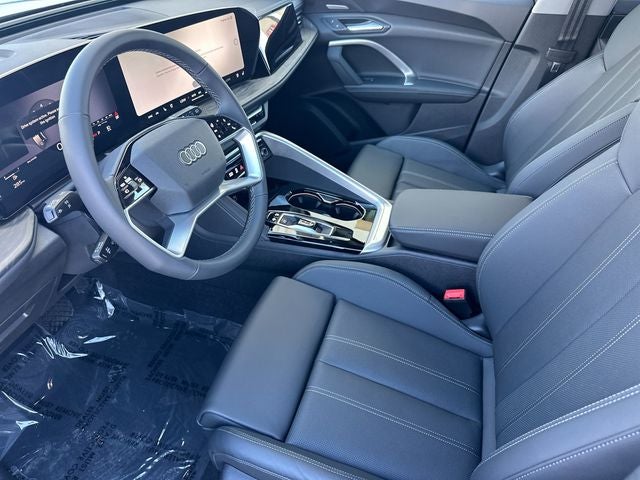 2026 Audi Q5 2.0T Premium Plus quattro