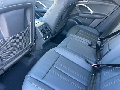 2026 Audi Q5 2.0T Premium Plus quattro