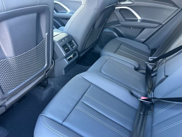 2026 Audi Q5 2.0T Premium Plus quattro