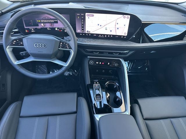 2026 Audi Q5 2.0T Premium Plus quattro
