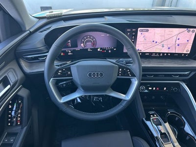 2026 Audi Q5 2.0T Premium Plus quattro