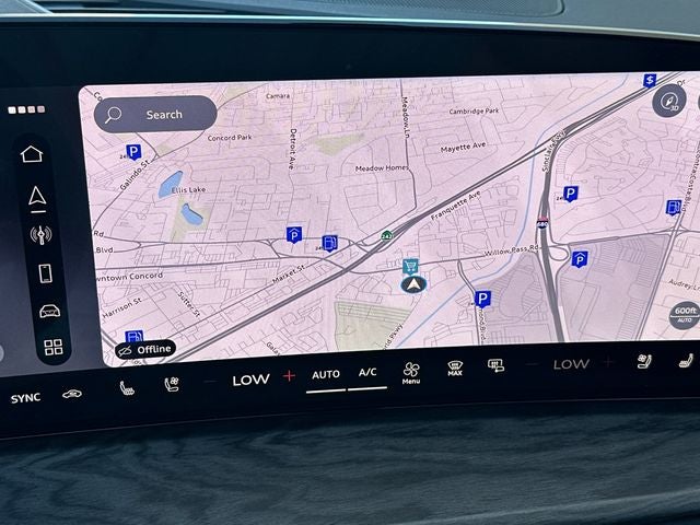 2026 Audi Q5 2.0T Premium Plus quattro