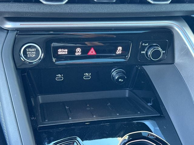 2026 Audi Q5 2.0T Premium Plus quattro